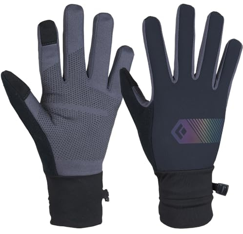 Black Diamond HYBRID Light Gloves