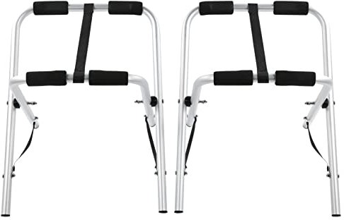 Kajak-Ständer, Kajak-Platzhalterung, Aluminiumlegierung, Tragbarer Kanu-Rack, Ständer, Kajak-Aufbewahrungsregal, Kajak-Zubehör, Befestigung von Surfbrett-Zubehör