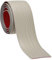 PATIKIL Striscia di Transizione Autoadesiva 40mm x 1 Metri, Profilo di Transizione Pavimento Laminato Vinilico per Giunture Spazi Pavimento Porte Tappeti Piastrelle Grano Legno Kaki