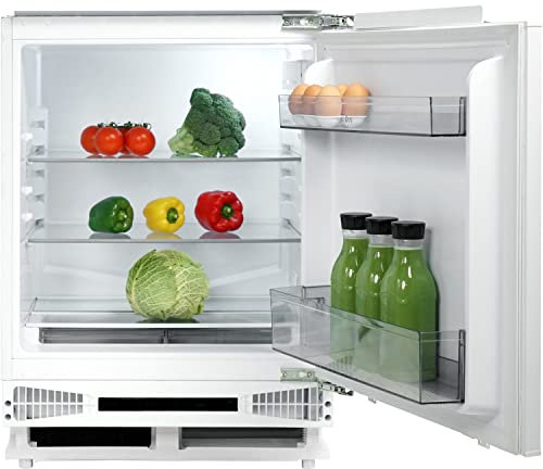 CDA 135 Litre Under Counter Integrated Larder Fridge