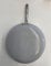 Redchef Lot de poêles et poêles en céramique avec poignée amovible et anti-adhésives 20/24/28 cm pour le camping, sans PTFE, sans PFOA, peu encombrantes, passent au lave-vaisselle (beige)