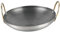 FUNNETOYU Olla De Acero Inoxidable De Cazuela Antiadherente Asas Dobles Para Cocción De Noodles y Hotpot Cocina Restaurante y Hogar