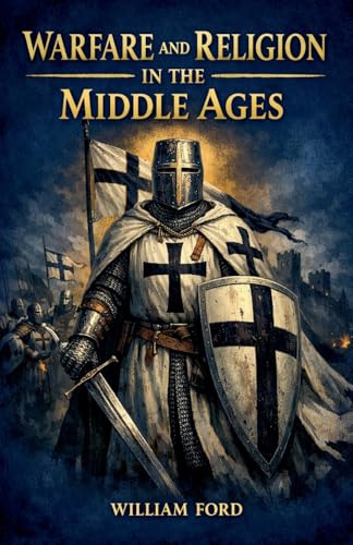 Warfare and Religion in the Middle Ages