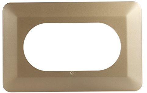 Ynsta OSX-220 Doppelschutzwand, Gold