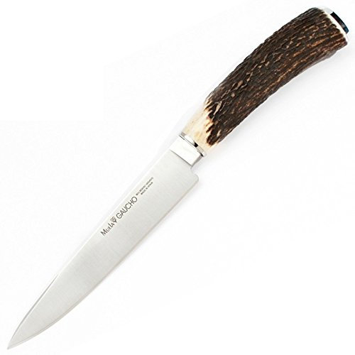 Muela Cuchillo Gaucho 16A