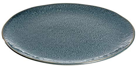 Leonardo Speiseteller Matera Blau ø 27 cm