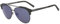 Karl Lagerfeld KL246S Sonnenbrille Ruthenium Unisex Erwachsene, Mehrfarbig, Standard