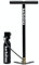 Karbones Mini Bouteille de Plongée avec Pompe Manuelle Kit 5-10 Minutes Autonomie Plongée sous Marine Oxygène - Système scorkl smaco Amélioré Cylindre Portable