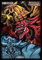 Yu-Gi-Oh ! - TCG : Slifer, Obelisk, Ra - Lot de 50 pochettes