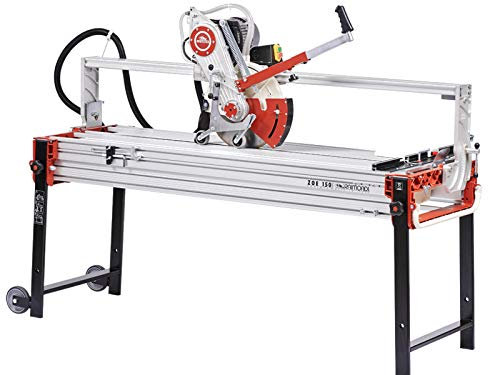 RAIMONDI Zoe 150cm Taglierina elettrica ad acqua per piastrelle
