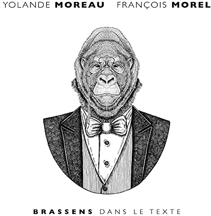Brassens Dans Le Texte [Vinyl LP]