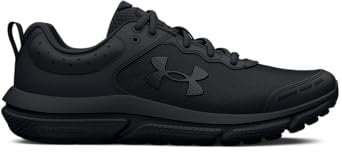 Under Armour Jungen UA BGS Assert 10 Laufschuhe