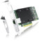 ipolex 10Gb Network Card, 1x RJ45 Port, 10GbE NIC Compare to Intel X540-T1, Support Windows Server/Windows/Linux/VMware (Not Support MAC)