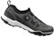 Shimano Unisex Zapatillas SH-EX700 Fahrradschuh, Schwarz, 40 EU