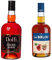 Dolfi Liqueur Fraise des Bois 70 cl & Liqueur LE BIRLOU 18% - 70cl