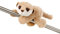 NICI MagNICI Erdmännchen Green 12cm
