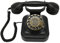 Retro-Telefon mit Wählscheibe, Klassisches Europäisches Vintage-Heimtelefon Retro-Schnurtelefon mit Zinklegierungs-Zifferblatt aus Bronze für Wohnzimmer, Schlafzimmer,