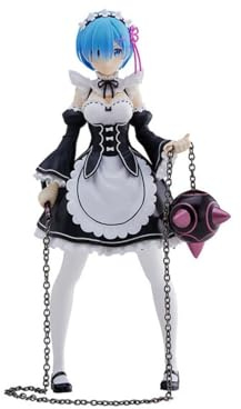SEGA RE Zero REM FIGURIZMA