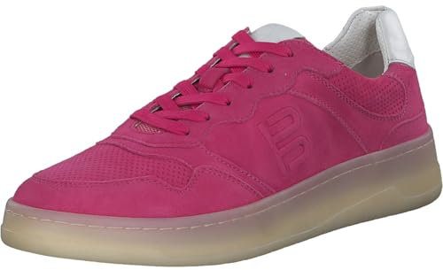 TT.BAGATT D31-AJF09 Damen Schnürer, Pink / White, 42 EU