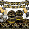 Decorazioni Capodanno 2025, Addobbi Capodanno 2025, Happy New Year 2025, Gadget Capodanno 2025, Piatti Di Carta Banner Palloncini Tovaglie Tazza Utilizzare Per 2024 Set Di Decorazioni Per Capodanno