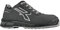 U POWER Jackson RK20104 S3, Scarpe Antinfortunistiche Professionali Uomo, Nero, 40 EU