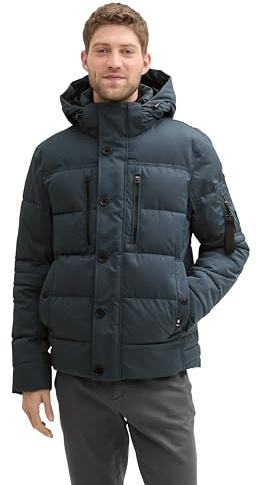 TOM TAILOR Herren 1041323 Jacke