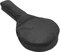 TOYANDONA 1 Pc de mandoline étui de guitare électrique Mandoline pochette de rangement mandoline de transport mandoline Ukulélé Housse de transport à instruments banjo paquet
