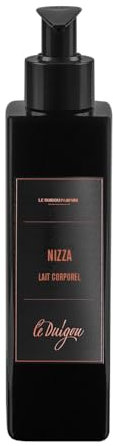 Körperlotion - Lait Corporel NIZZA 250ml