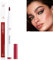 Lip Tint Pen,Lipstick Lip Liner Set,Lip Stain Tip Marker Set,Lip Liner Pencil,Long Lasting Colour Lip Marker,Hydrating Matte Lippen Liner Pen,Waterproof Lip Liner Stain,Lip Makeup For Women #1