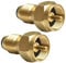 BESPORTBLE Adaptateur De Remplissage De Réservoir Extérieur Joint De Réservoir De Gaz pour Réchaud De Camping Kit Dadaptateur De Bouteille De Gaz