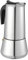 Genérico 1 Pc Cafetera Dispensador Cafetera Antigua Café Filtrado Tetera De Cuello De Cisne Agitador De Café Expreso Café De La Olla Café Descafeinado Bote De Café Acero Inoxidable
