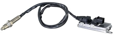 HELLA 6PN 358 186-511 NOx Sensor, NOx catalytic converter - 24V