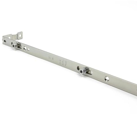 MACO MK1 uPVC Window Lock Shootbolt Extension Rod - 492mm
