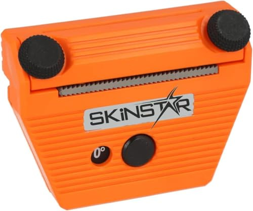 SkinStar Multi Edge Tuner Kantenschleifer 90° - 85° - Ski & Snowboard