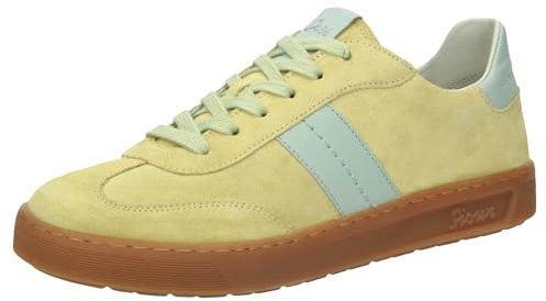 Sioux Damen Sneaker Tedroso-DA-717