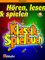 Hören, Lesen & Spielen - Klassik-Spielbuch für Altsaxophon und Klavier - ISBN 9789043154833 - Musiknoten - 36 Seiten