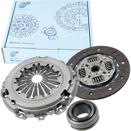 Clutch Kit Blue Print ADP153022 Febi Bilston -New Pck of 1