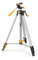 VITO - Trépied télescopique 60 à 150 cm pour lasers, niveaux lasers, appareils photos, camescopes