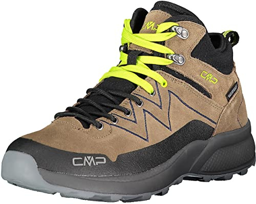 CMP KALEEPSO MID Hiking Shoe WP