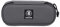 Seven Lip Ripstop Stifthalter, grau, Casual