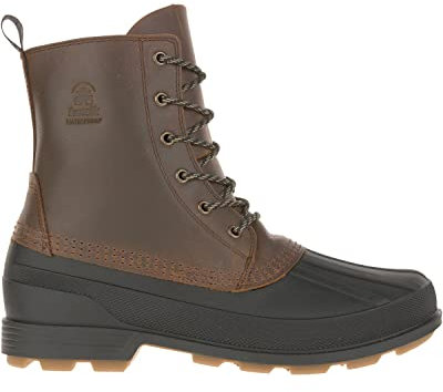 Kamik Lawrence L Herren Winterstiefel, Größe:46 EU