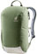 deuter Step Out 12 Tagesrucksack, Khaki-sand