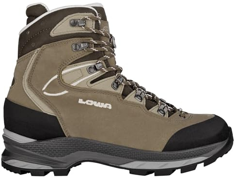 LOWA Stiefel mittel MAURIA EVO LL Ws [2024]