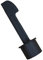 Cobeky hohe Qualität Original Plastic Scraper Spatula Werkzeuge for Philips HR2095 HR2096 HR2196 HR2093 HR2195 RI2095 Juicer Mixer Mixer