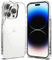 Ringke Air Case Kompatibel mit iPhone 14 Pro Hülle, Leicht Dünne TPU Handyhülle für iPhone 14 Pro 6.1 Zoll (2022) - Clear