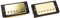 1 Satz Humbucker Pickup Gold für