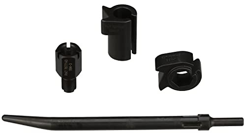 LTI TOOLS Shockit Socket 02 Sensor Removal Kit LT994
