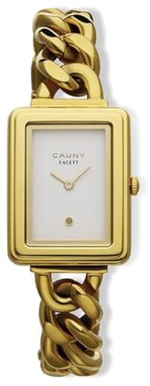 Cauny CFT007 Frauenuhr