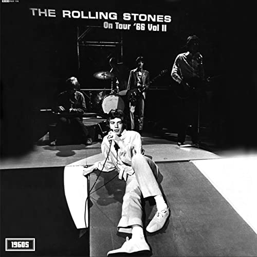 1960's Records