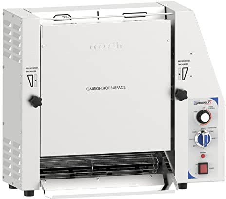 Casselin - Toasteur vertical grande vitesse